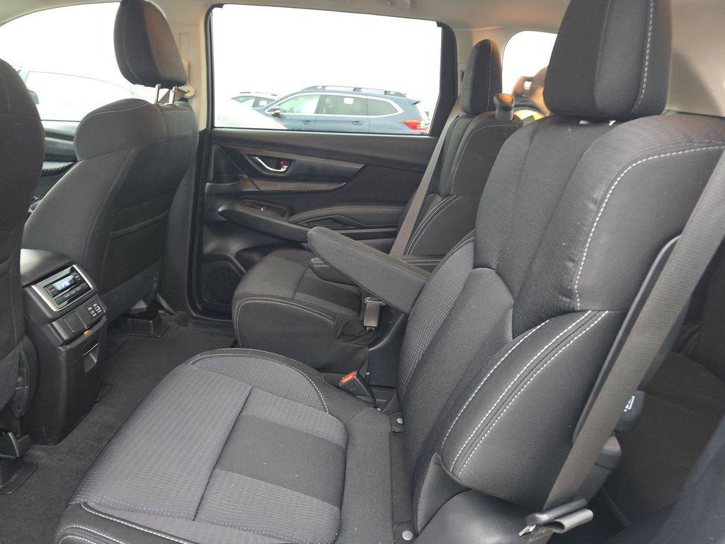 used 2024 Subaru Ascent car, priced at $32,509