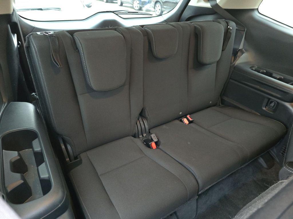 used 2024 Subaru Ascent car, priced at $32,509