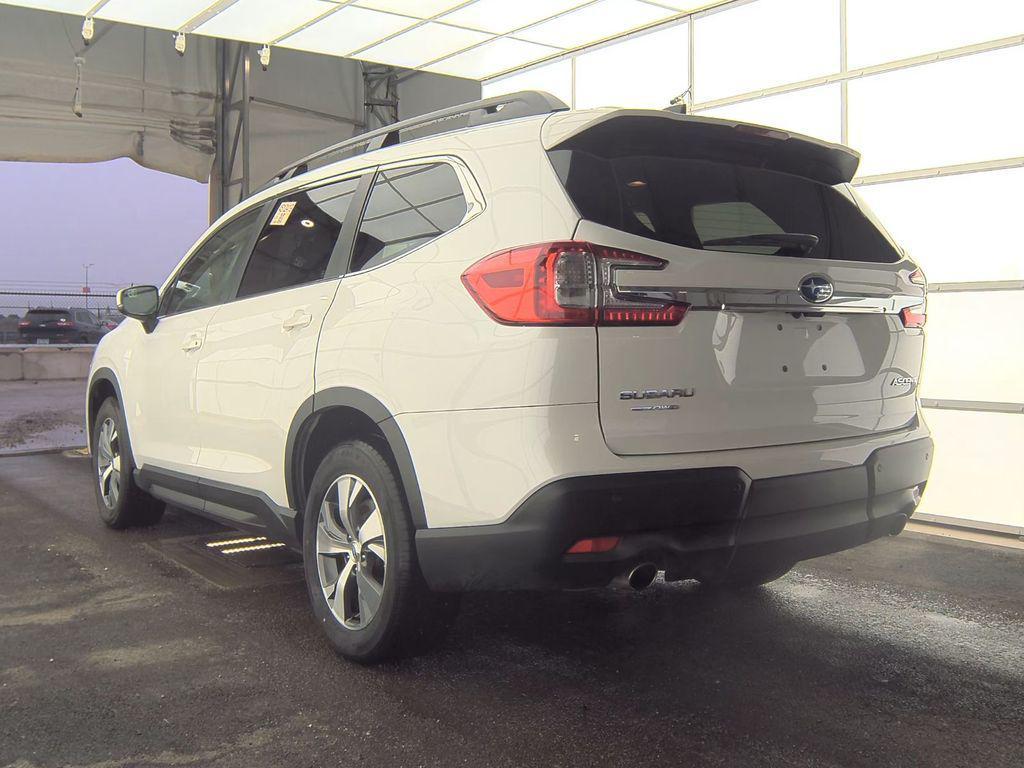 used 2024 Subaru Ascent car, priced at $32,509