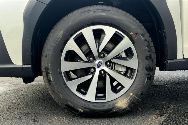 new 2025 Subaru Outback car, priced at $36,436