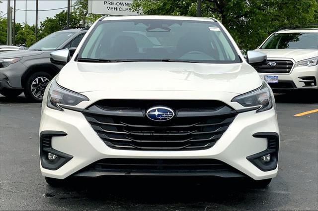 used 2023 Subaru Legacy car, priced at $31,414