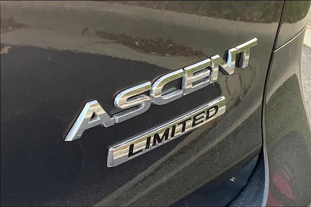 used 2024 Subaru Ascent car, priced at $38,592