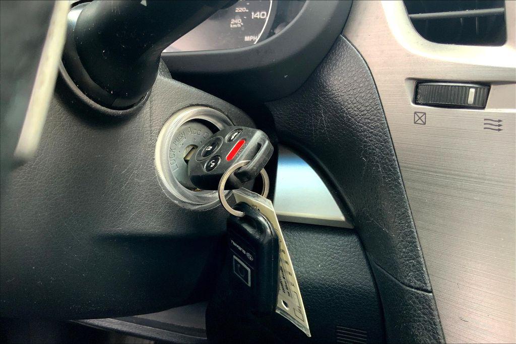 used 2013 Subaru Outback car, priced at $10,507