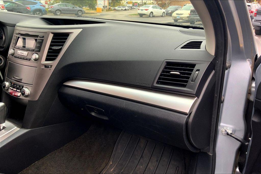 used 2013 Subaru Outback car, priced at $10,507