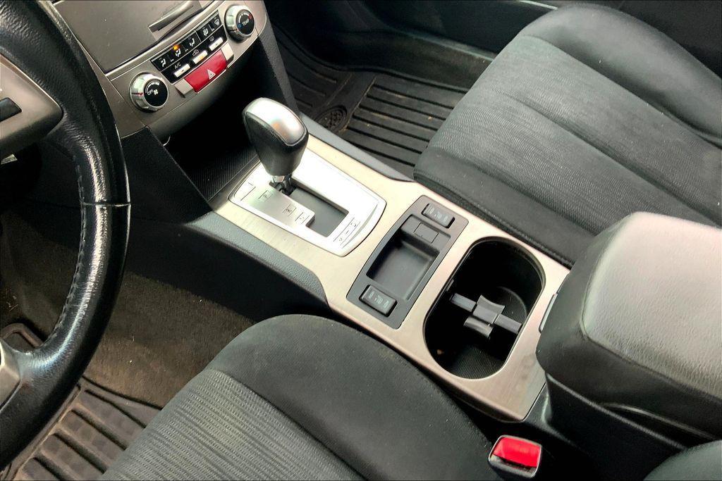 used 2013 Subaru Outback car, priced at $10,507