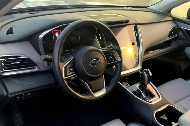 used 2022 Subaru Outback car, priced at $27,914