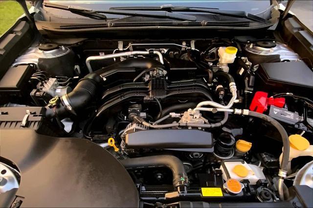 used 2022 Subaru Outback car, priced at $27,914