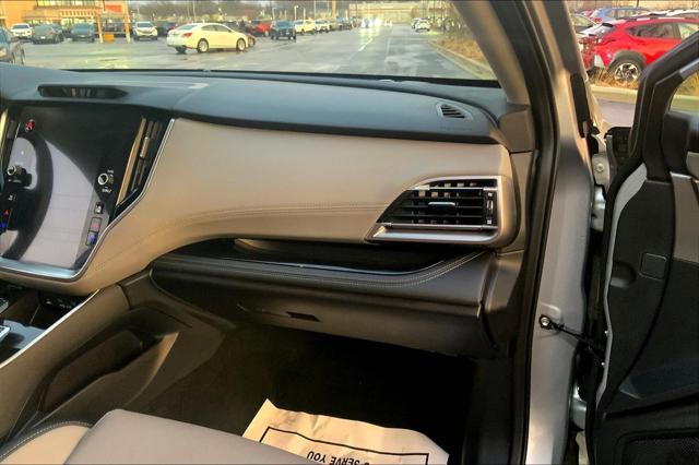used 2022 Subaru Outback car, priced at $27,914
