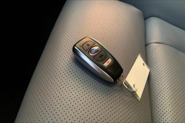 used 2022 Subaru Outback car, priced at $27,914