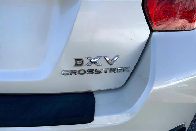 used 2014 Subaru XV Crosstrek car, priced at $9,234