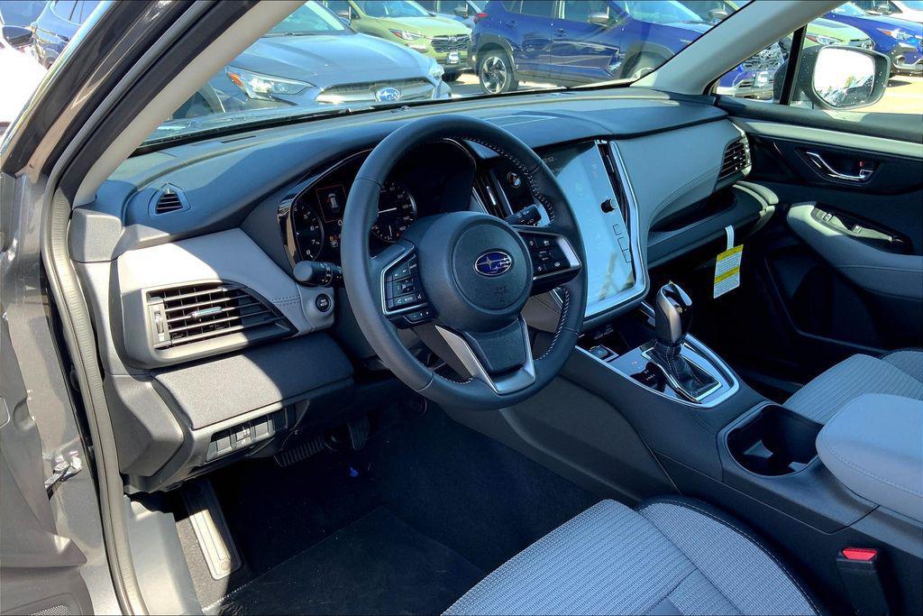 new 2025 Subaru Outback car, priced at $35,106