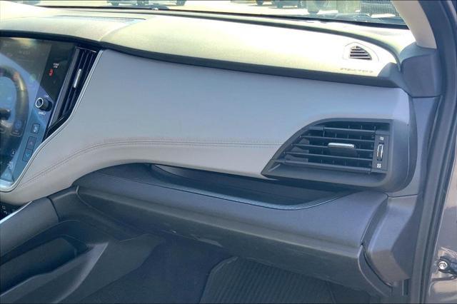 used 2022 Subaru Outback car, priced at $26,934