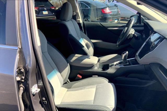 used 2022 Subaru Outback car, priced at $26,934