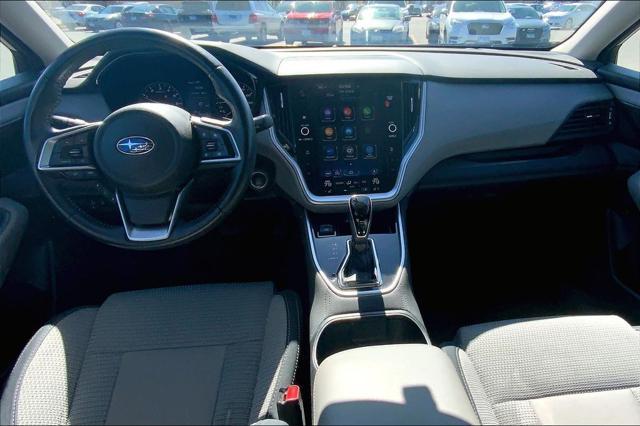 used 2022 Subaru Outback car, priced at $26,934