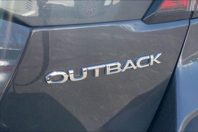 used 2022 Subaru Outback car, priced at $26,934