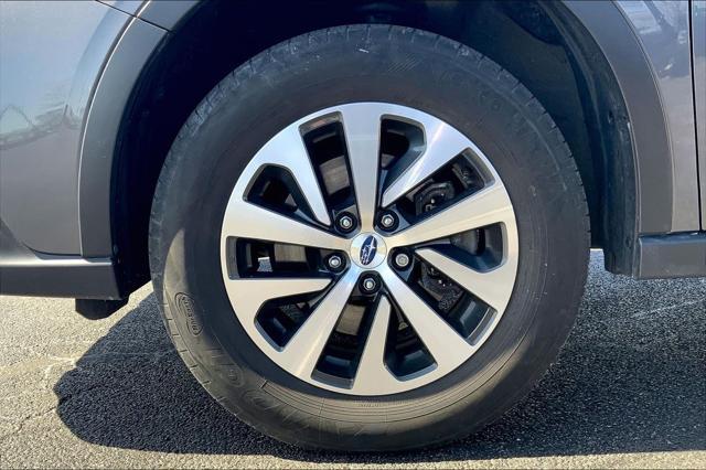 used 2022 Subaru Outback car, priced at $26,934