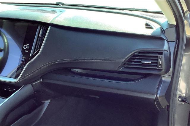 used 2020 Subaru Legacy car, priced at $21,844