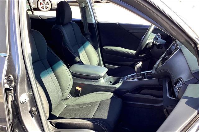 used 2020 Subaru Legacy car, priced at $21,844