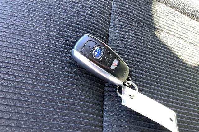 used 2020 Subaru Legacy car, priced at $21,844