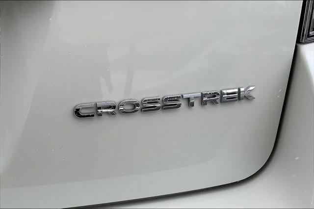 used 2022 Subaru Crosstrek car, priced at $23,234