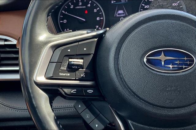 used 2021 Subaru Outback car, priced at $24,114