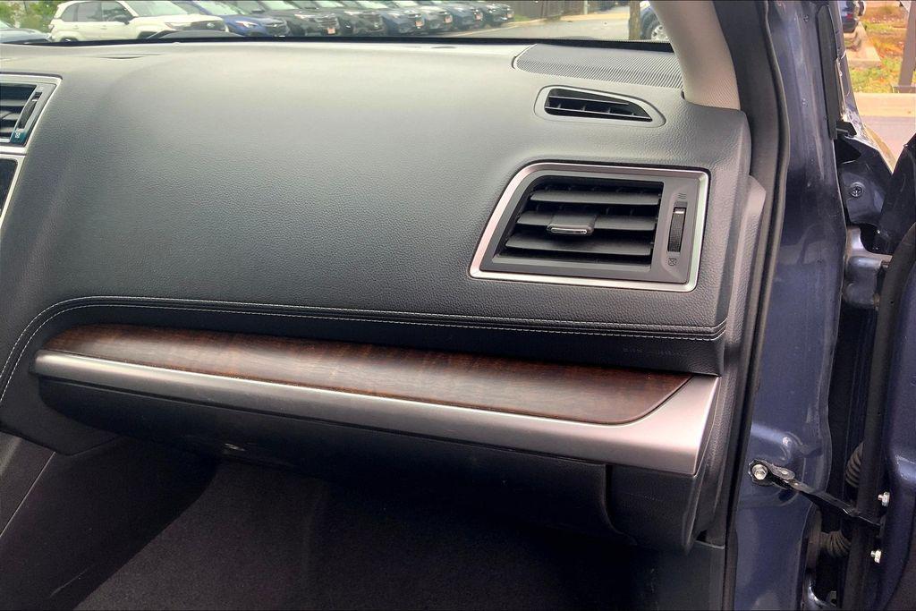 used 2018 Subaru Outback car, priced at $18,505