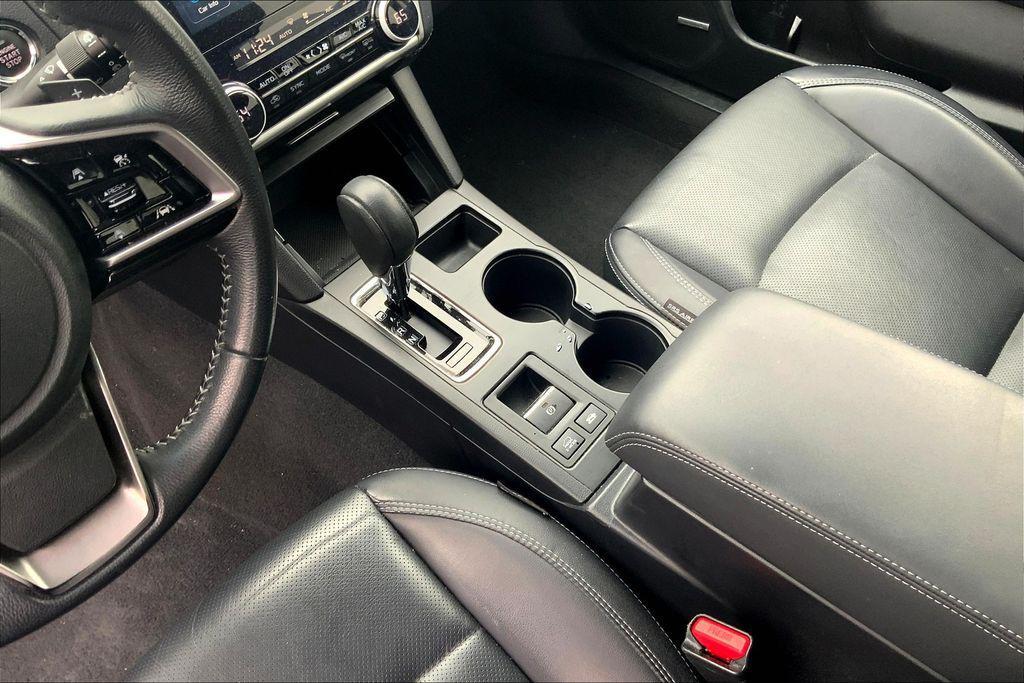 used 2018 Subaru Outback car, priced at $18,505