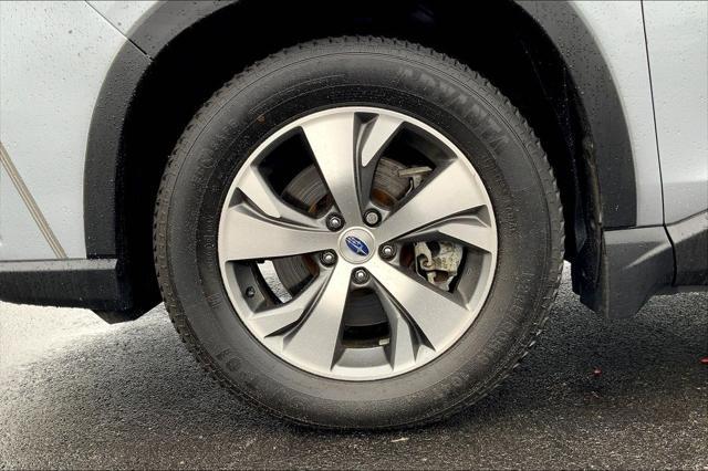 used 2021 Subaru Ascent car, priced at $29,514