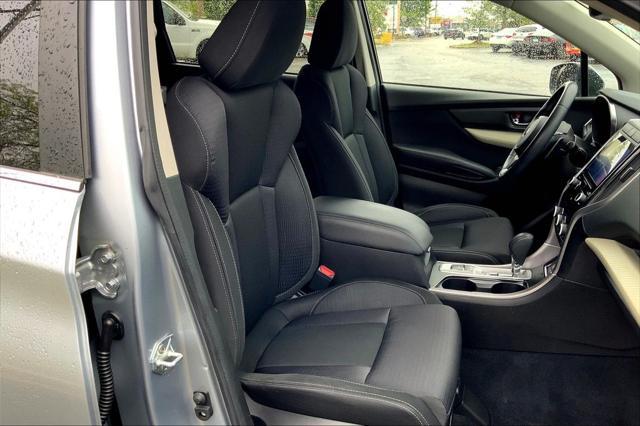 used 2021 Subaru Ascent car, priced at $29,514