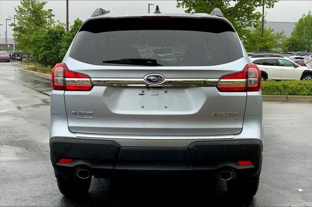 used 2021 Subaru Ascent car, priced at $29,514