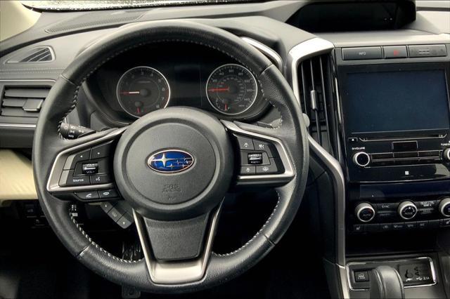 used 2021 Subaru Ascent car, priced at $29,514