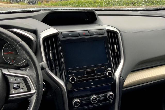 used 2021 Subaru Ascent car, priced at $29,514