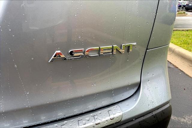 used 2021 Subaru Ascent car, priced at $29,514