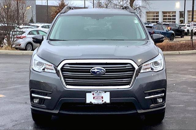 used 2022 Subaru Ascent car, priced at $28,944