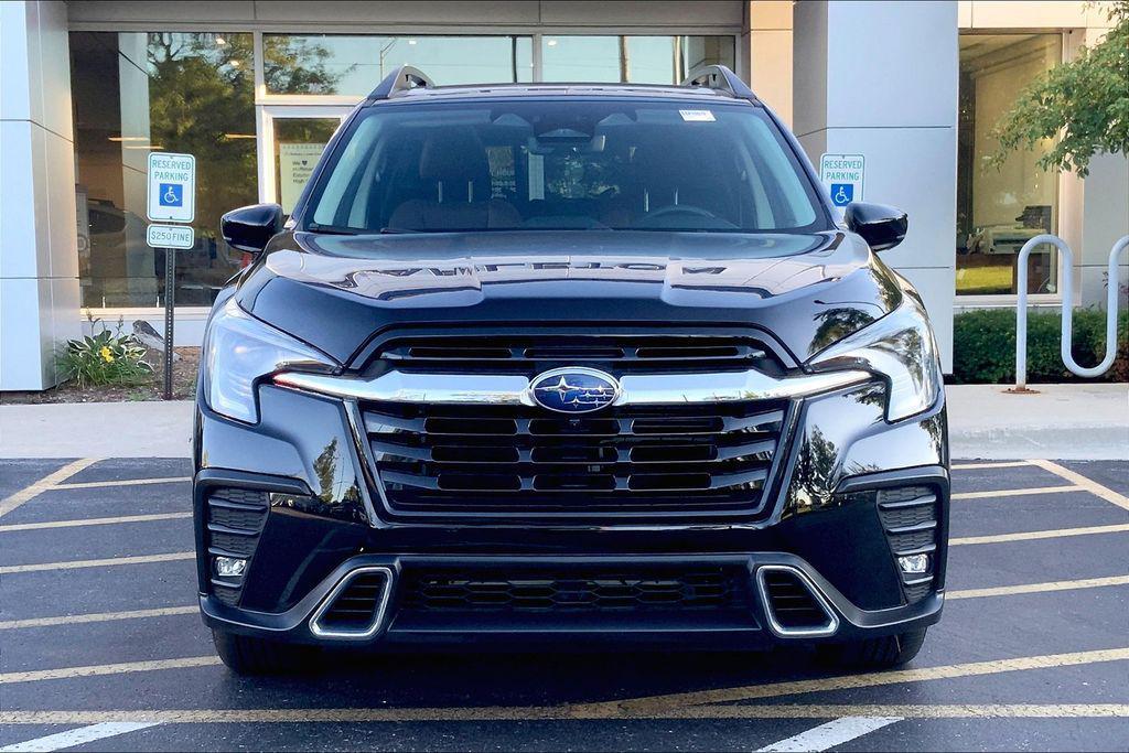 used 2024 Subaru Ascent car, priced at $42,944