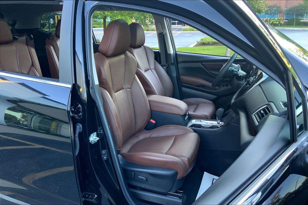 used 2024 Subaru Ascent car, priced at $42,944