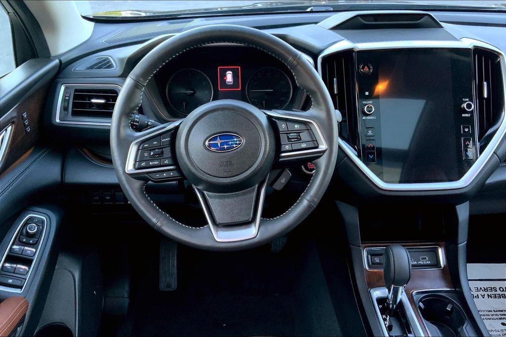 used 2024 Subaru Ascent car, priced at $42,944
