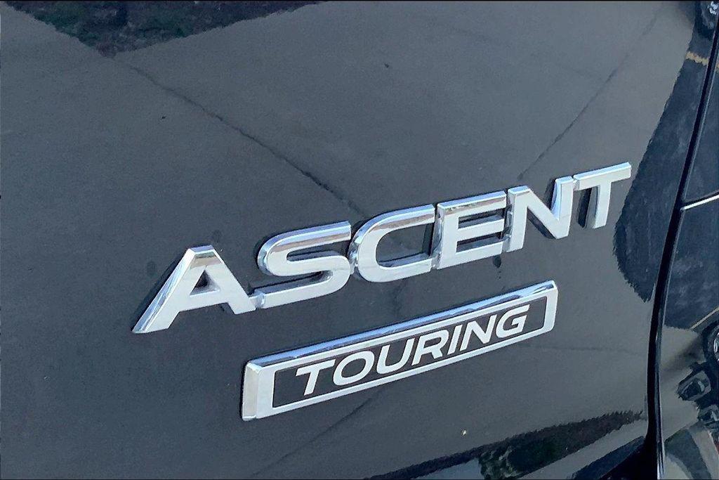 used 2024 Subaru Ascent car, priced at $42,944