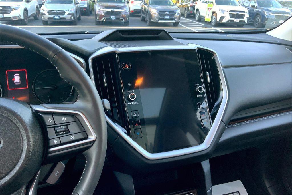 used 2024 Subaru Ascent car, priced at $42,944