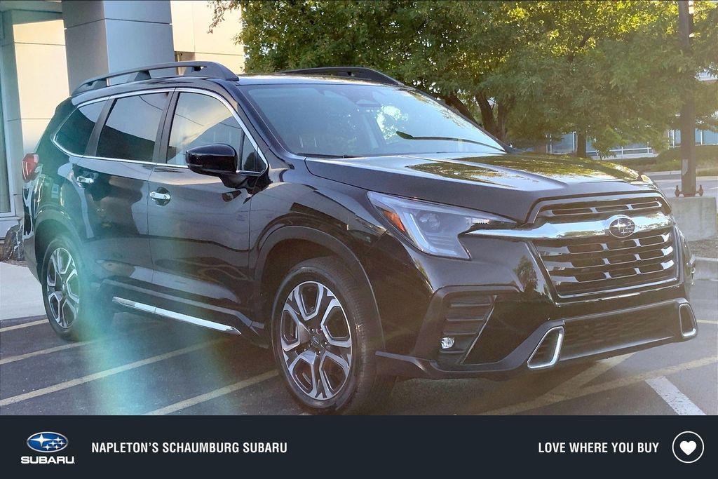 used 2024 Subaru Ascent car, priced at $42,944