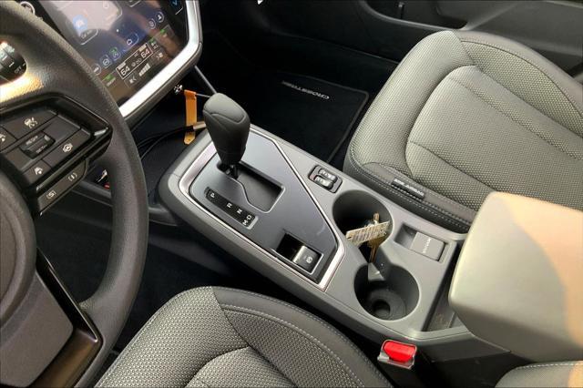 used 2024 Subaru Crosstrek car, priced at $28,314