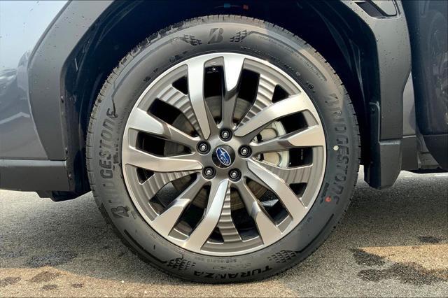 new 2025 Subaru Forester Hybrid car, priced at $44,288