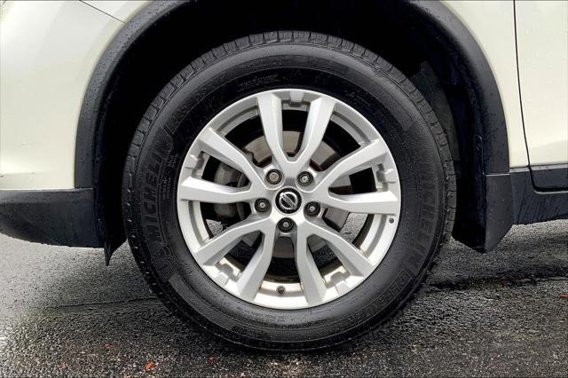 used 2018 Nissan Rogue car, priced at $12,934