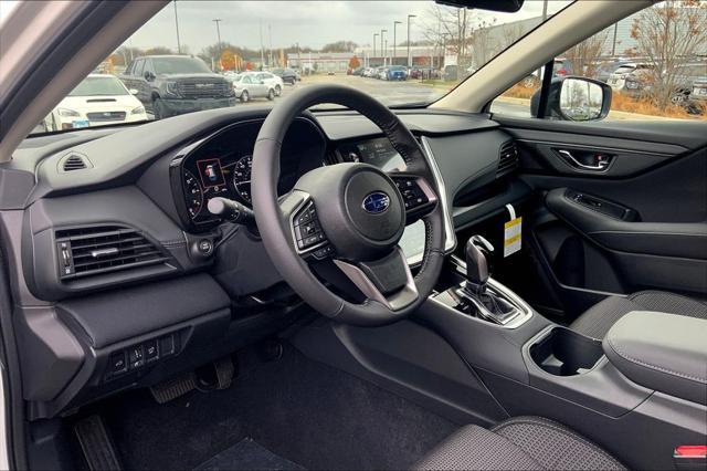 new 2025 Subaru Outback car, priced at $36,561