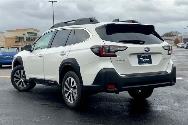 new 2025 Subaru Outback car, priced at $36,561