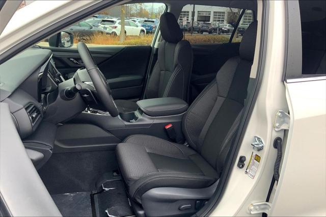 new 2025 Subaru Outback car, priced at $36,561