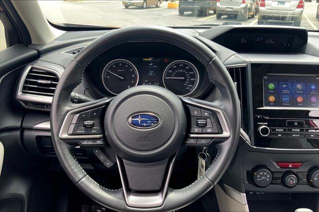 used 2020 Subaru Forester car, priced at $26,914