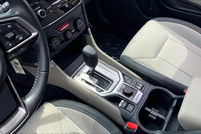 used 2020 Subaru Forester car, priced at $26,914