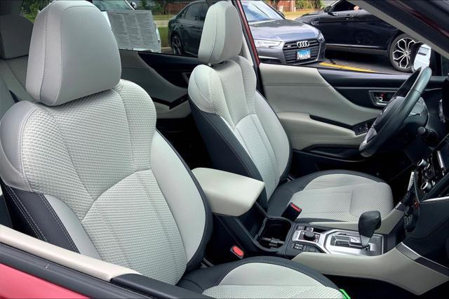 used 2020 Subaru Forester car, priced at $26,914