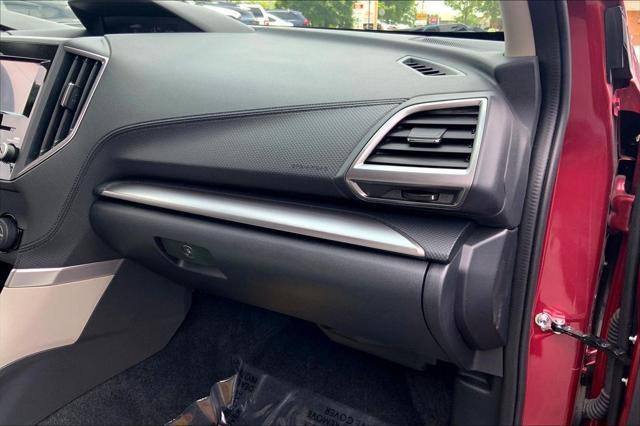 used 2020 Subaru Forester car, priced at $26,914